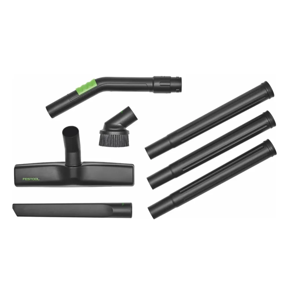 Odkurzacz mobilny Festool CTL 26 E AC Cleantec 26 l klasa pyłów L + zestaw czyszczący RS-ST D 27/36-Plus w Systainerze