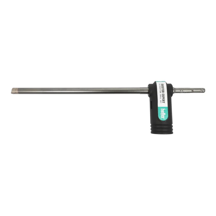HELLER Duster Expert wiertło ssące Ø 12 mm długość robocza 200 mm ( 4000864004 )