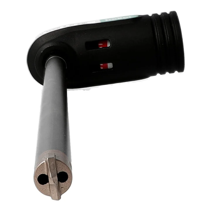 HELLER Duster Expert wiertło ssące Ø 12 mm długość robocza 200 mm ( 4000864004 )