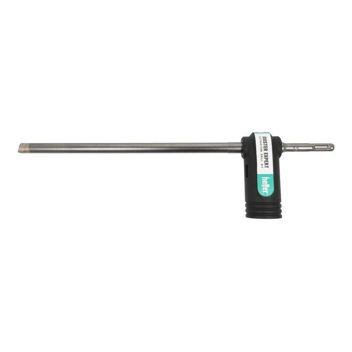 HELLER Duster Expert wiertło ssące Ø 10 mm długość robocza 150 mm ( 4000864003 )