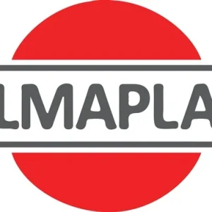 Taśma barierowa Kelmaplast ( 4000818331 ) długość 500 m żółta/czarna z blokadą