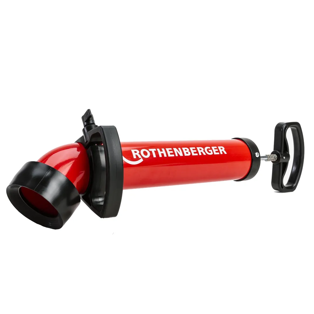 Pompka ręczna Rothenberger Ropump Super Plus