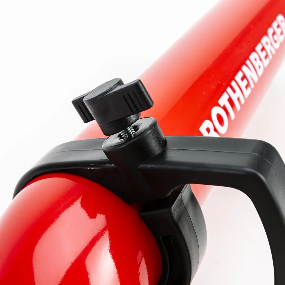 Pompka ręczna Rothenberger Ropump Super Plus