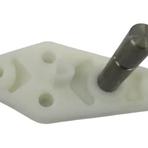 Schindler QKS9 ZACISK PRĘTA DŁUGI AX L & R 250719