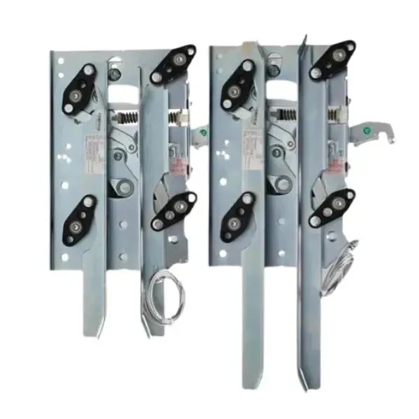 Thyssen FWL-01 XD-CS01 Sprzęgło Wersja długa - L
