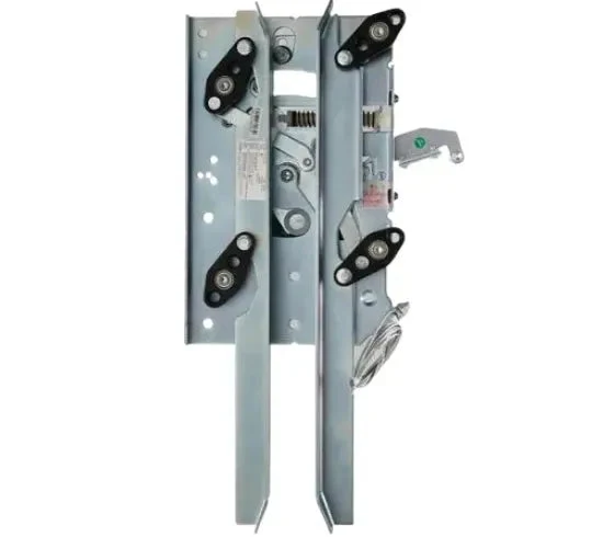 Thyssen FWL-01 XD-CS01 Sprzęgło Wersja długa - L