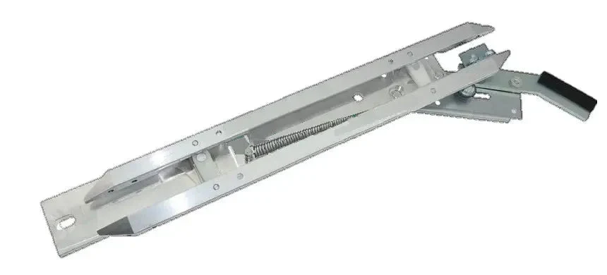 Thyssen D6 Skate prawy otwór 6495015056 OEM