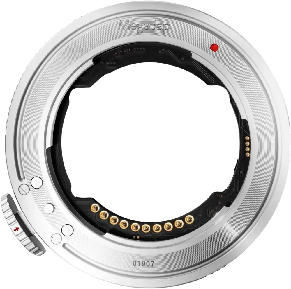Adapter bagnetowy FTZ II