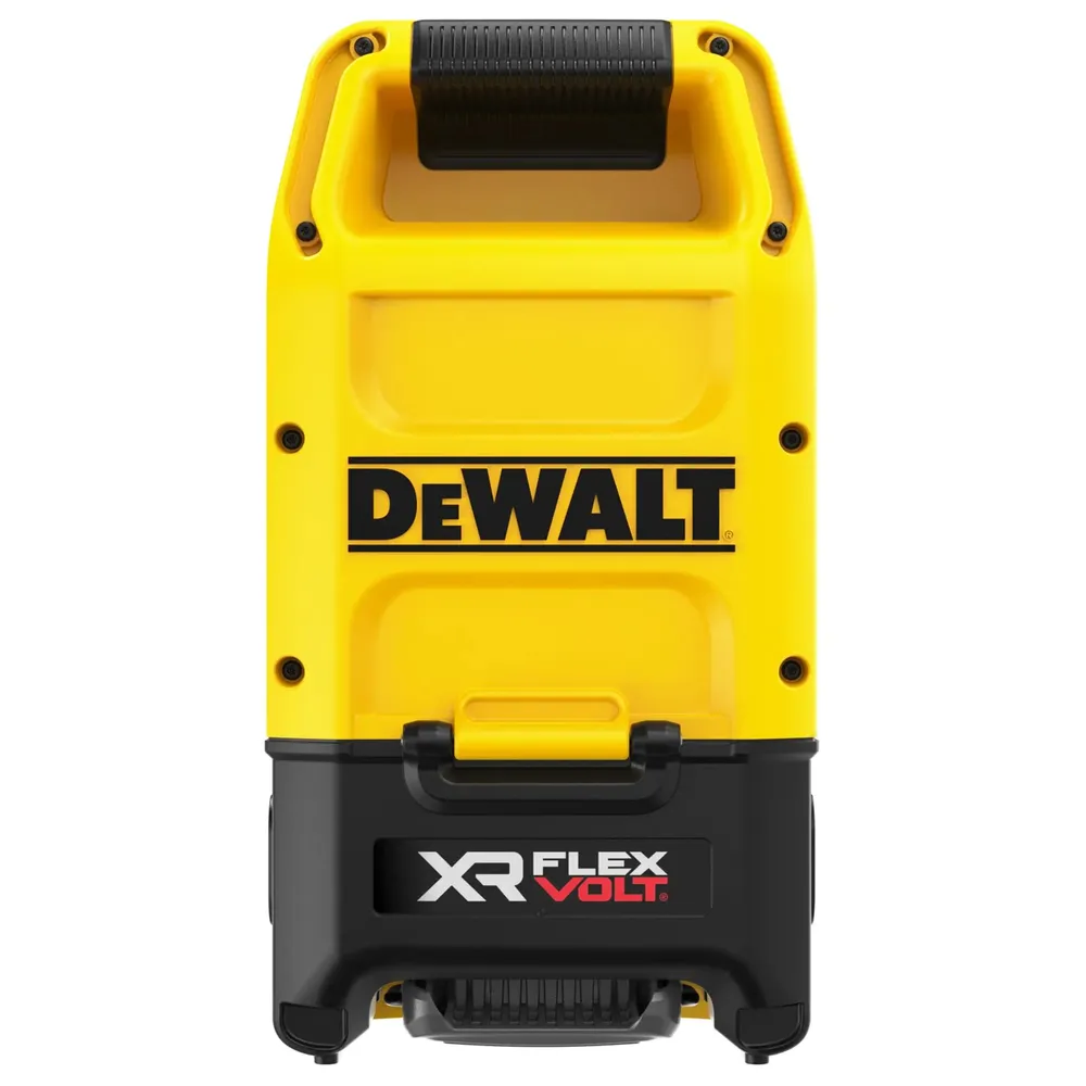 Adapter Dewalt DCAFVPS-XJ Powershift