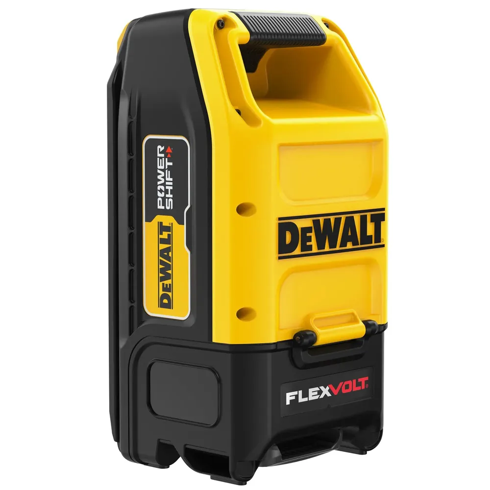 Adapter Dewalt DCAFVPS-XJ Powershift