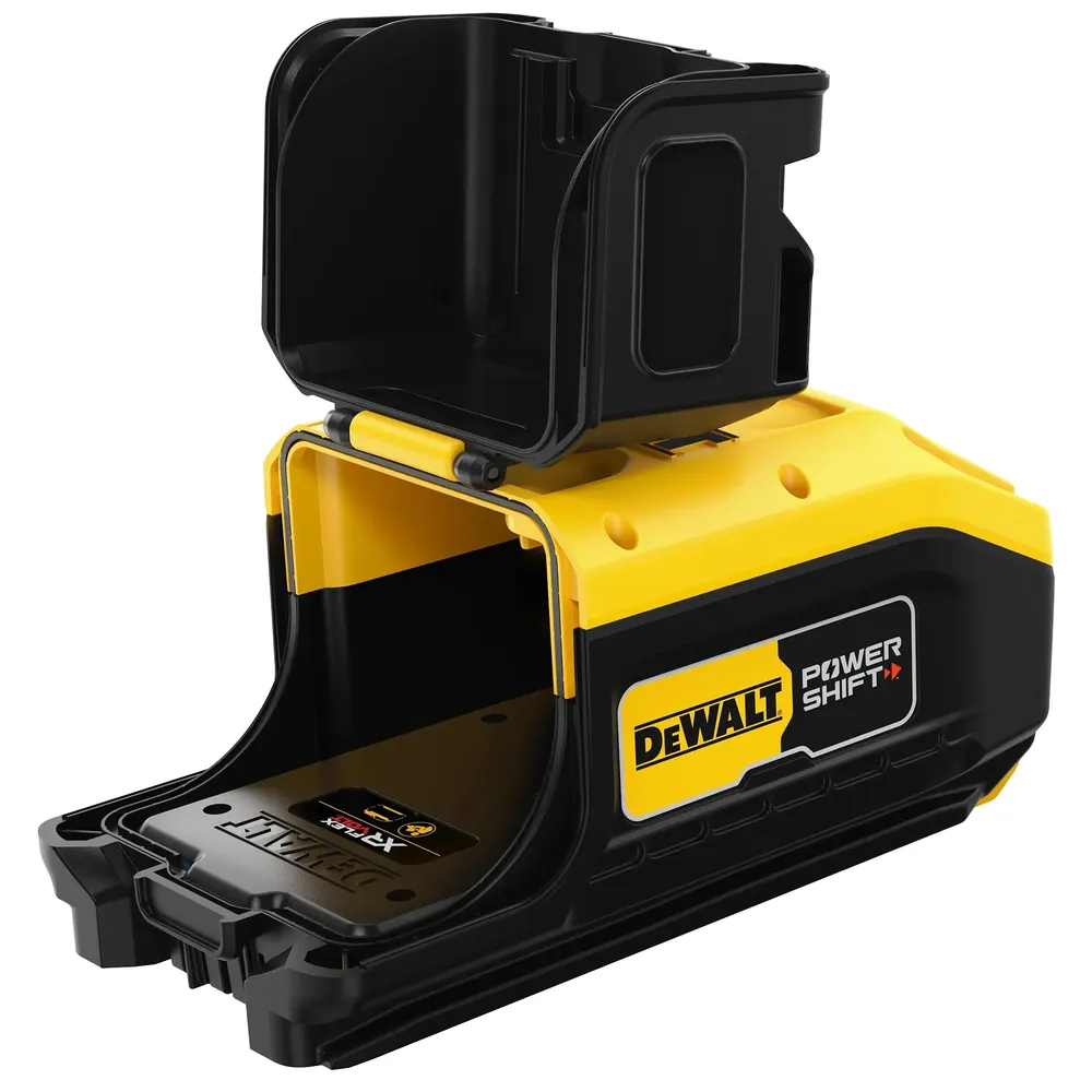 Adapter Dewalt DCAFVPS-XJ Powershift