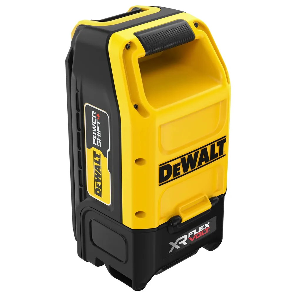 Adapter Dewalt DCAFVPS-XJ Powershift