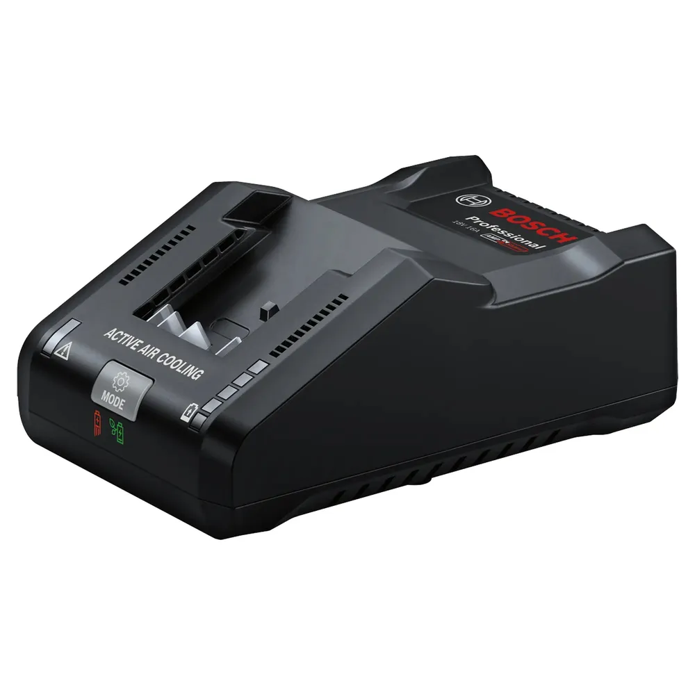 Ładowarka akumulatorów Bosch GAL 18V-160
