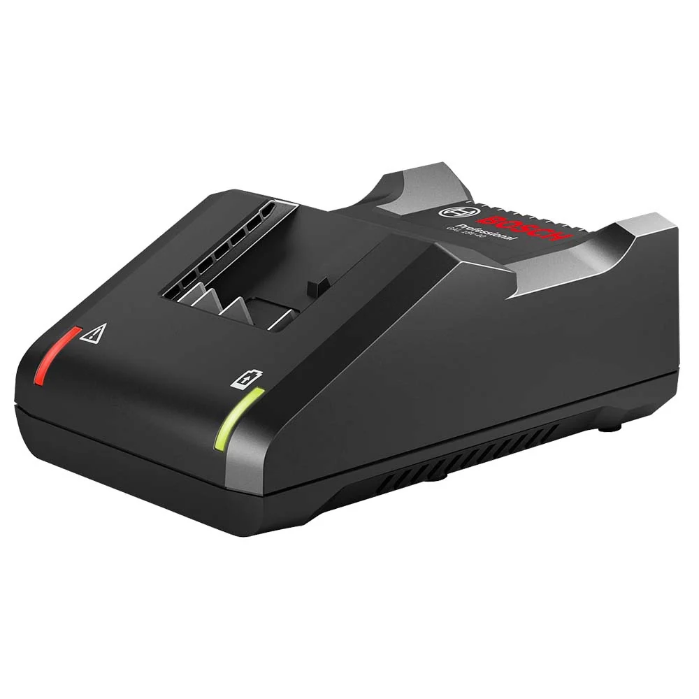 Ładowarka akumulatorów Bosch GAL 18V-40
