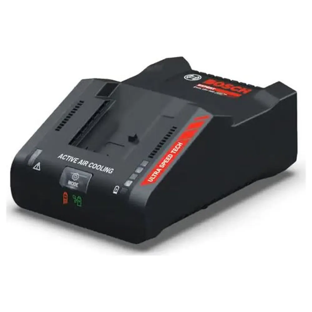 Ładowarka akumulatorów Bosch Professional EXAL18V-160