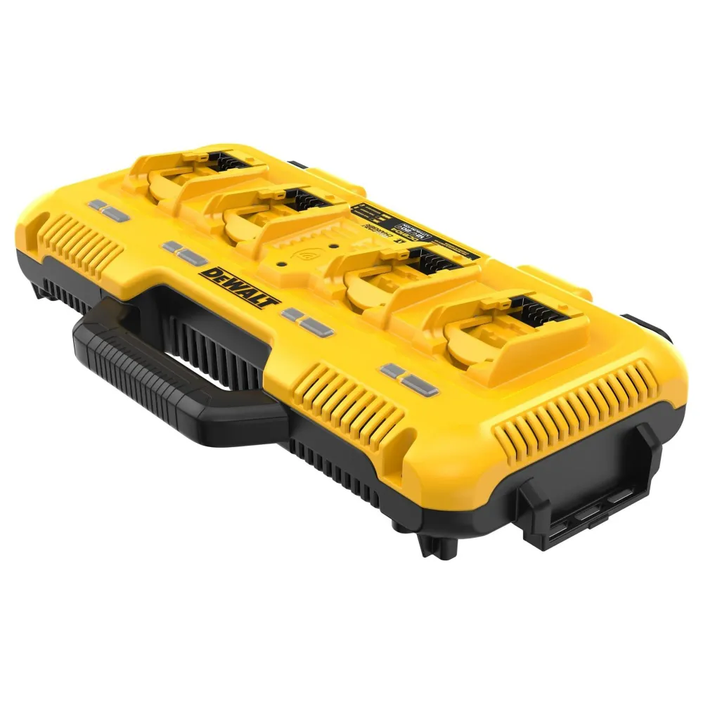 Ładowarka akumulatorów Dewalt DCB104-QW 8 Ah