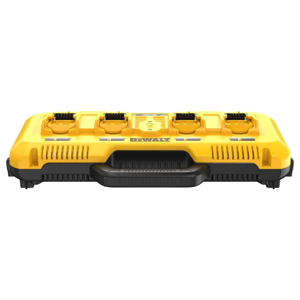 Ładowarka akumulatorów Dewalt DCB104-QW 8 Ah