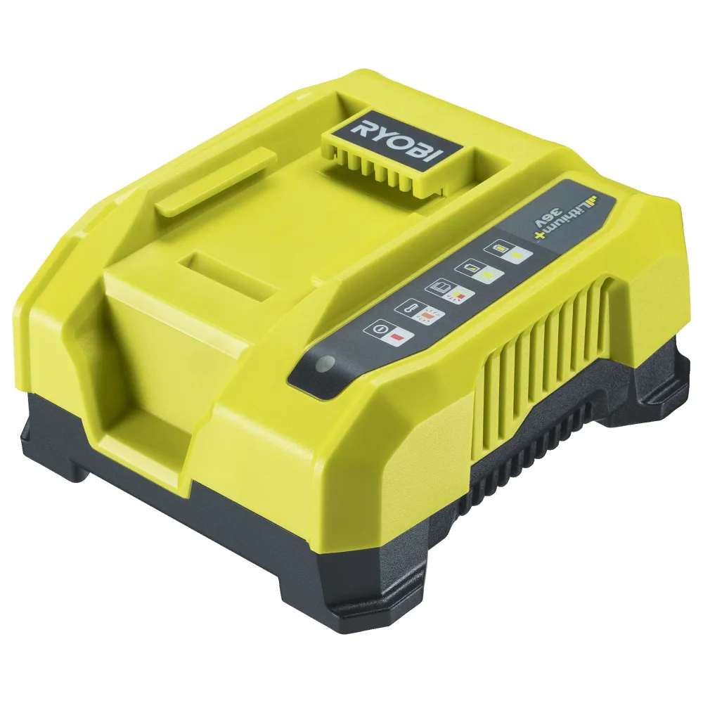 Ładowarka akumulatorów Ryobi RY36C60A 36 V