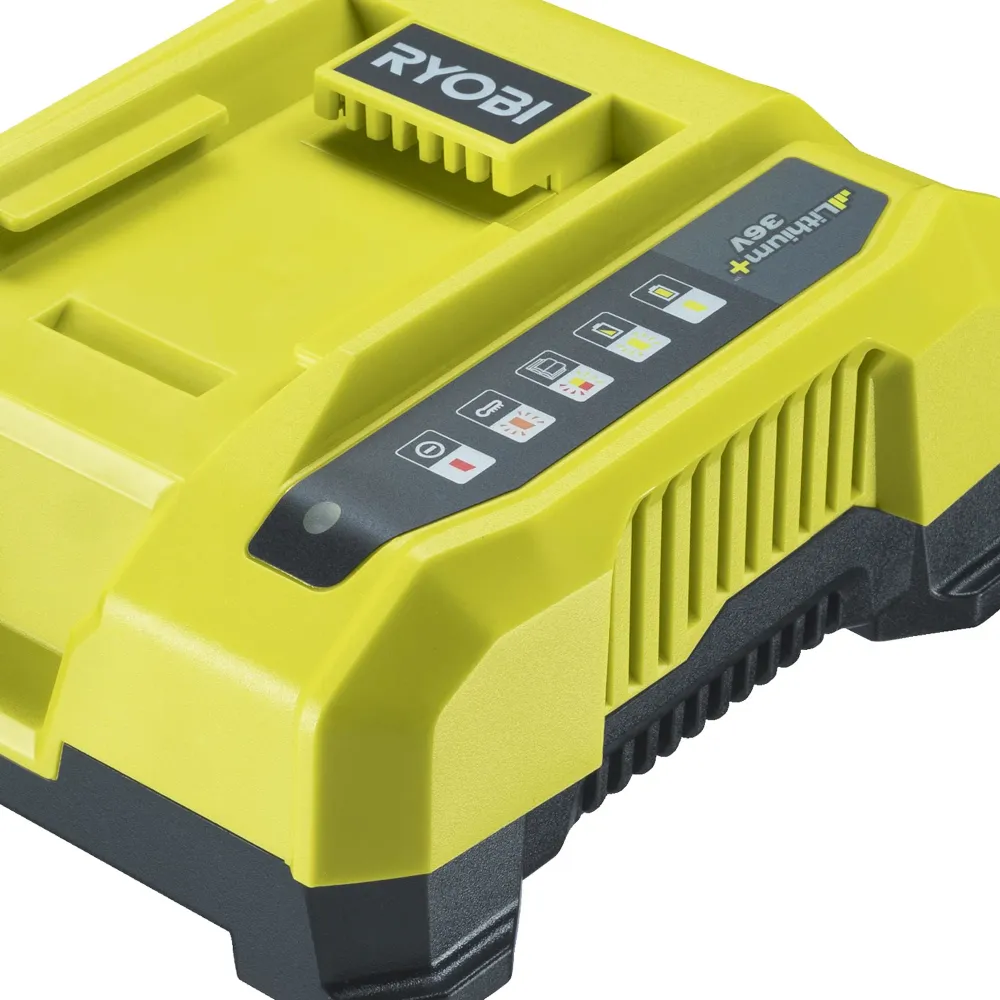 Ładowarka akumulatorów Ryobi RY36C60A 36 V