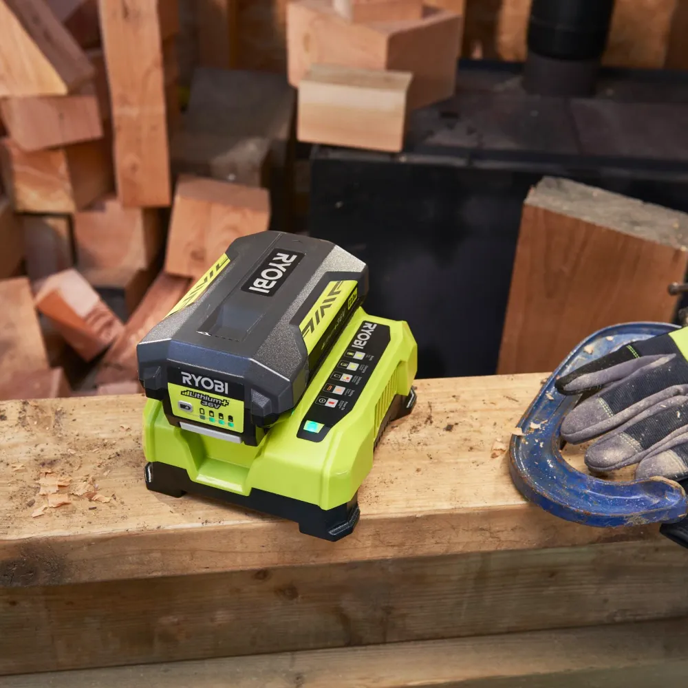 Ładowarka akumulatorów Ryobi RY36C60A 36 V