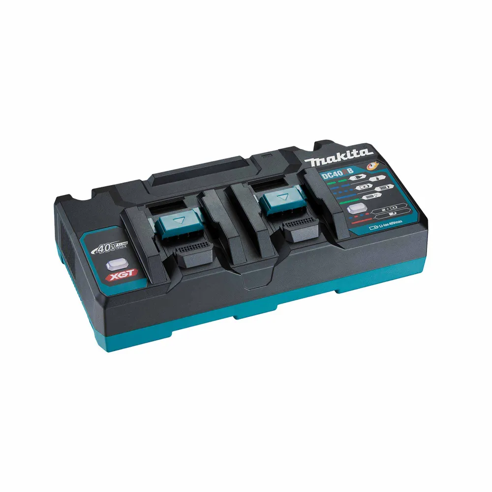 Ładowarka Makita 191N09-8 40 V