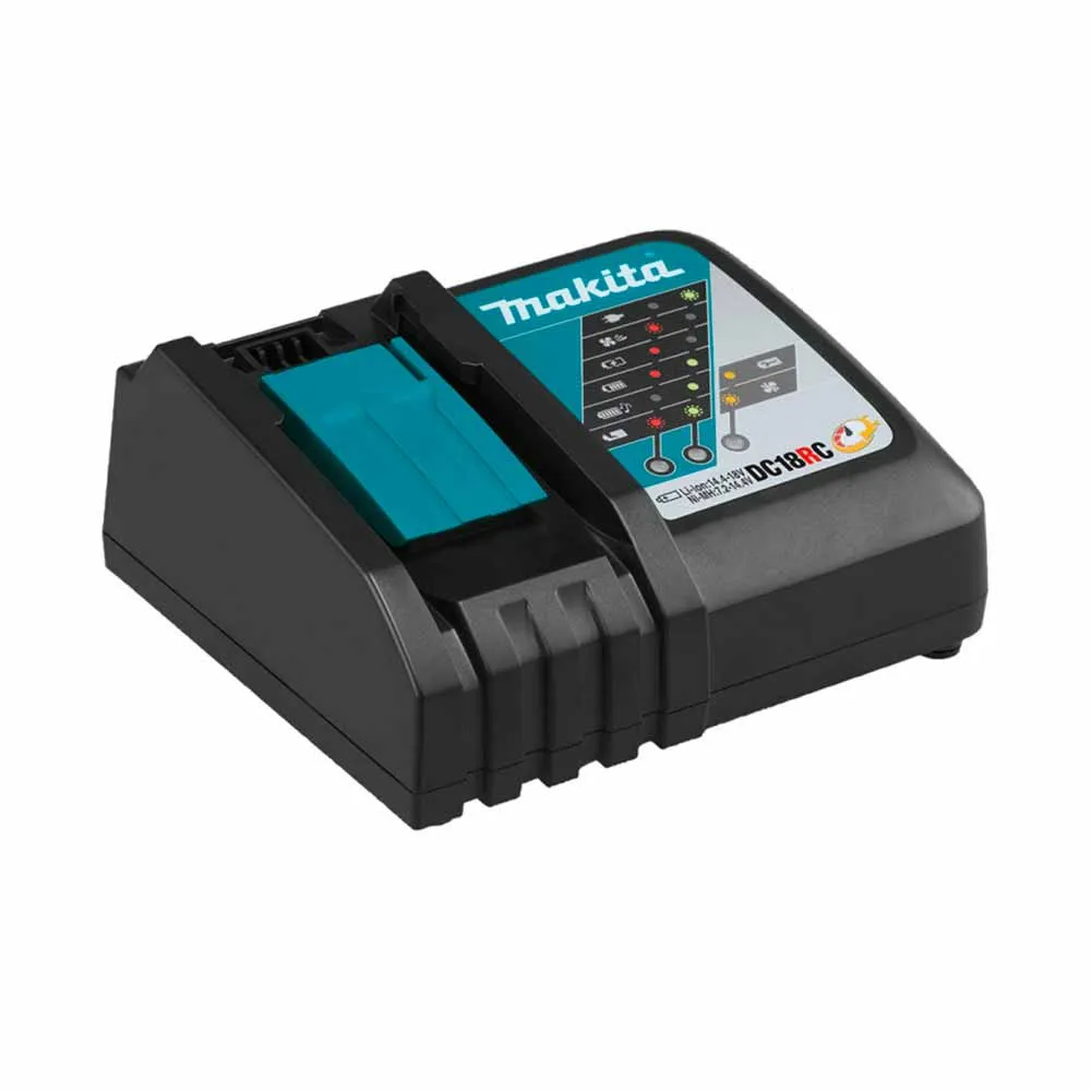 Ładowarka Makita DC18RC 18V