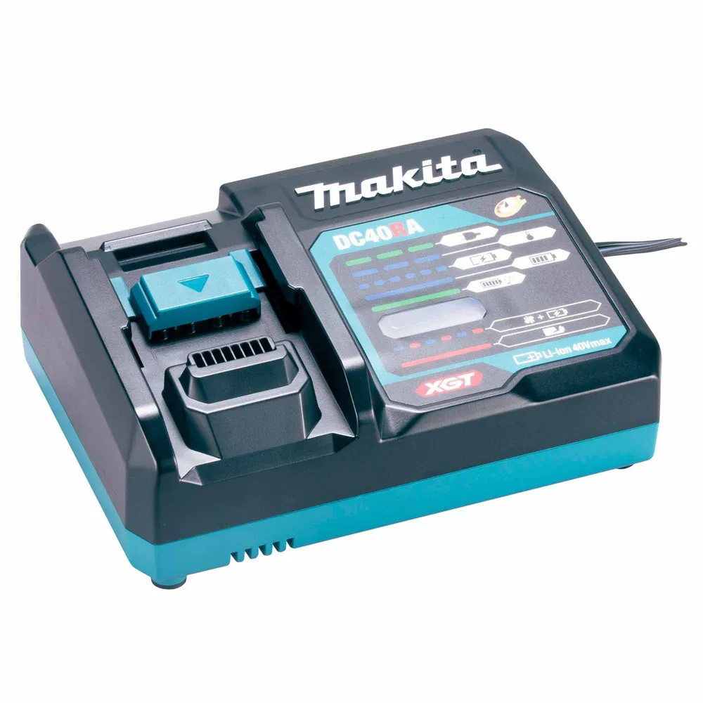 Ładowarka Makita DC40RA 40V