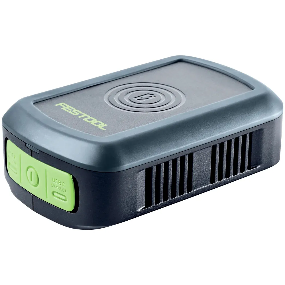 Ładowarka do smartfona Festool PHC 18