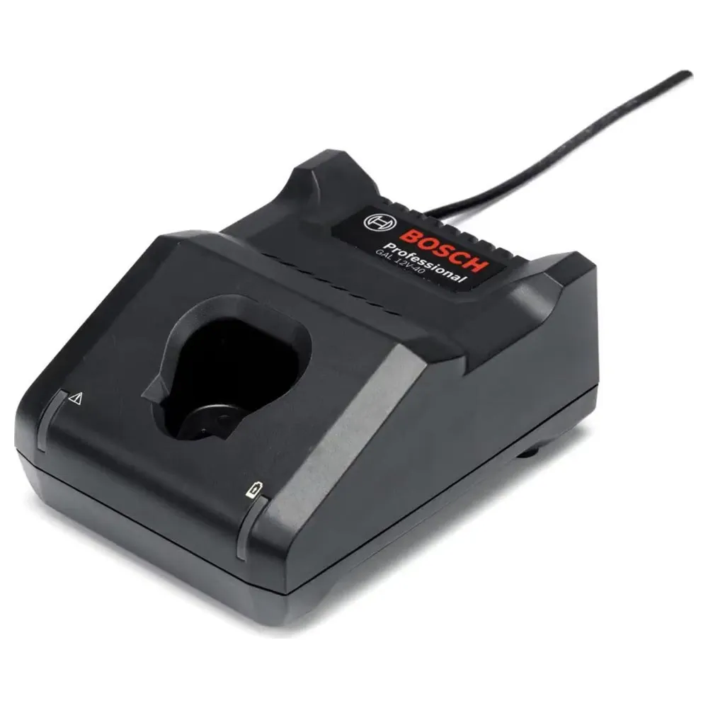 Ładowarka akumulatorów Bosch GAL 12V-40 PRO