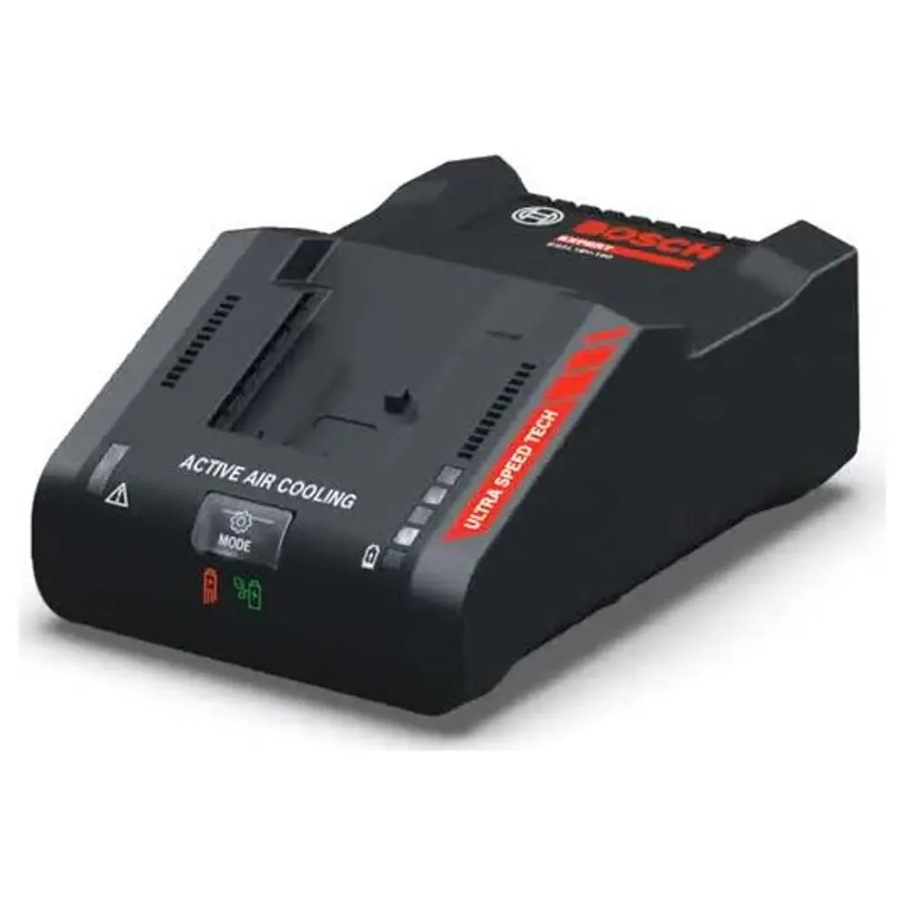 Ładowarka akumulatorów Bosch Professional EXAL18V-160