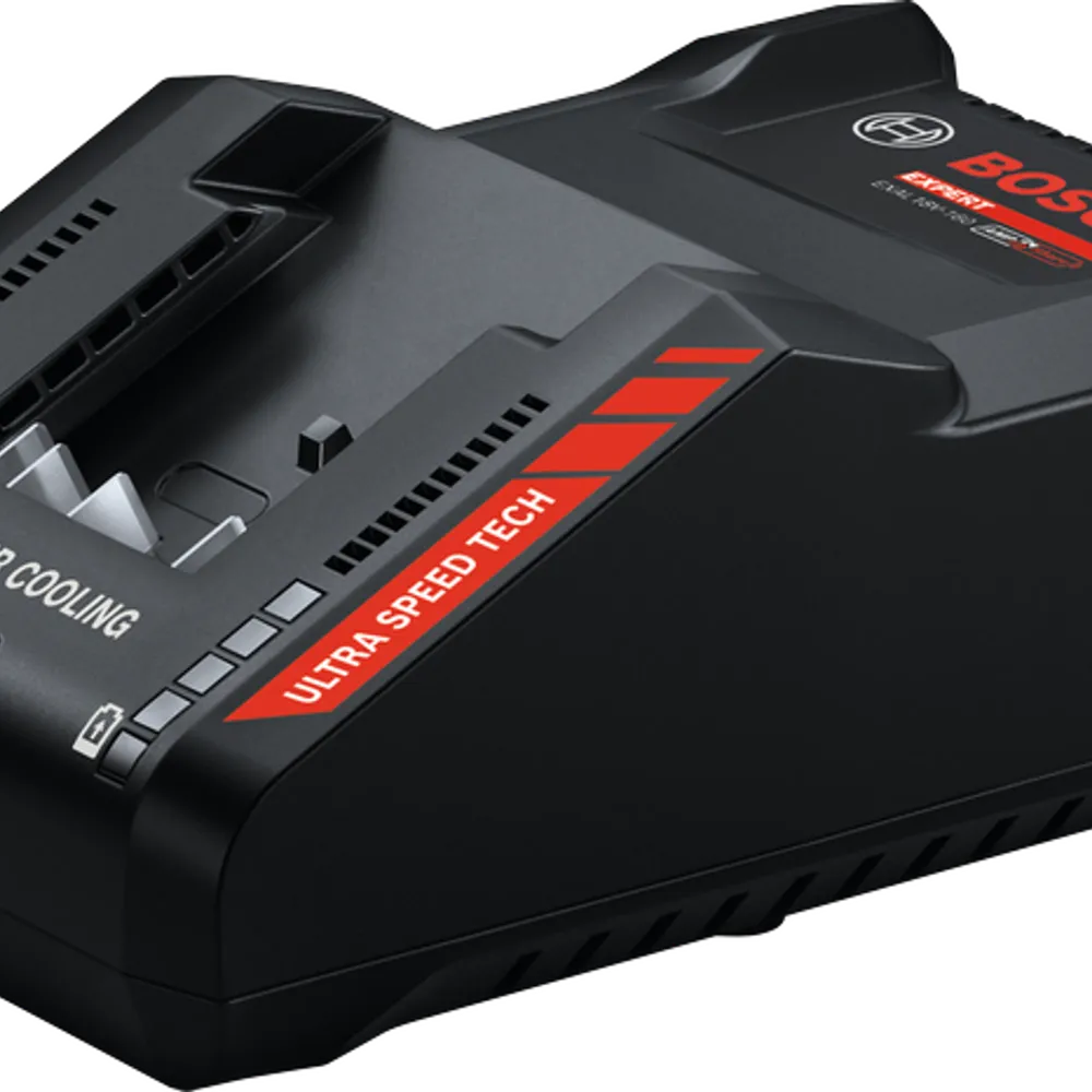 Ładowarka akumulatorów Bosch Professional EXAL18V-160