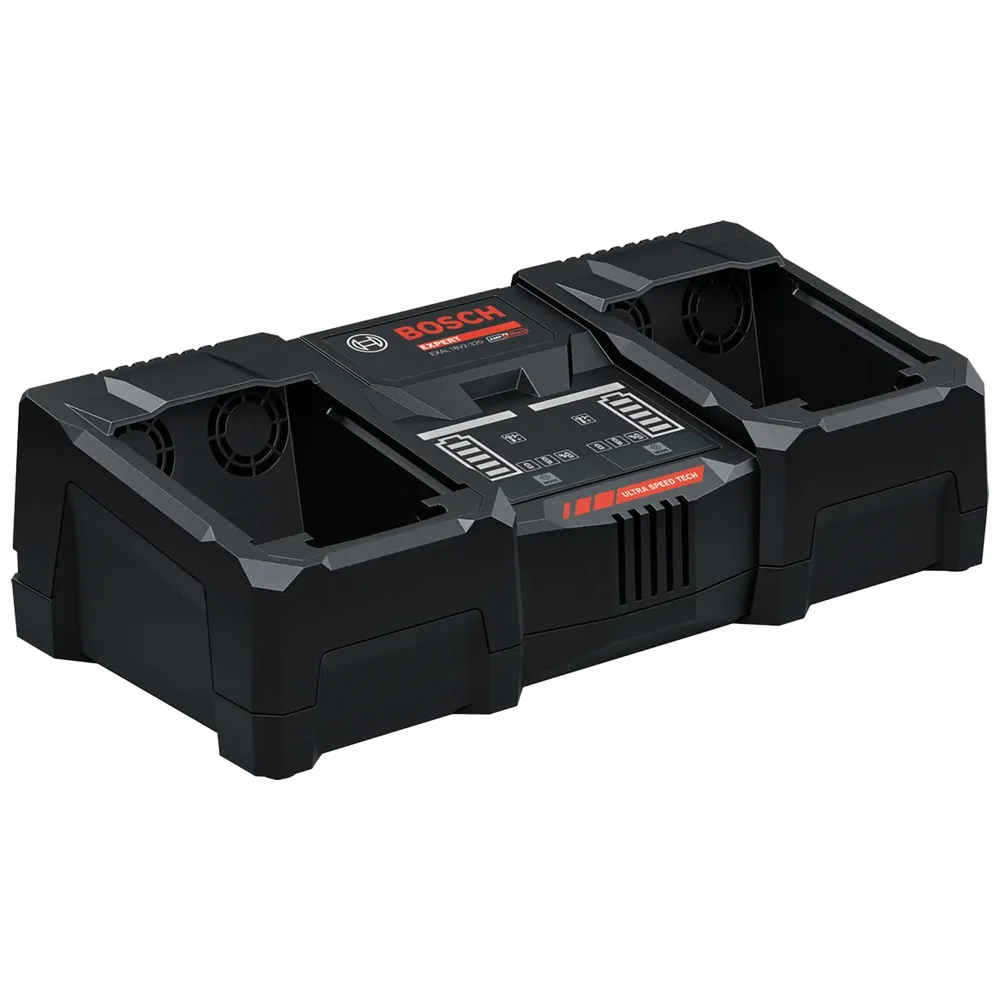 Ładowarka akumulatorów Bosch Professional EXAL18V2-320 18 V