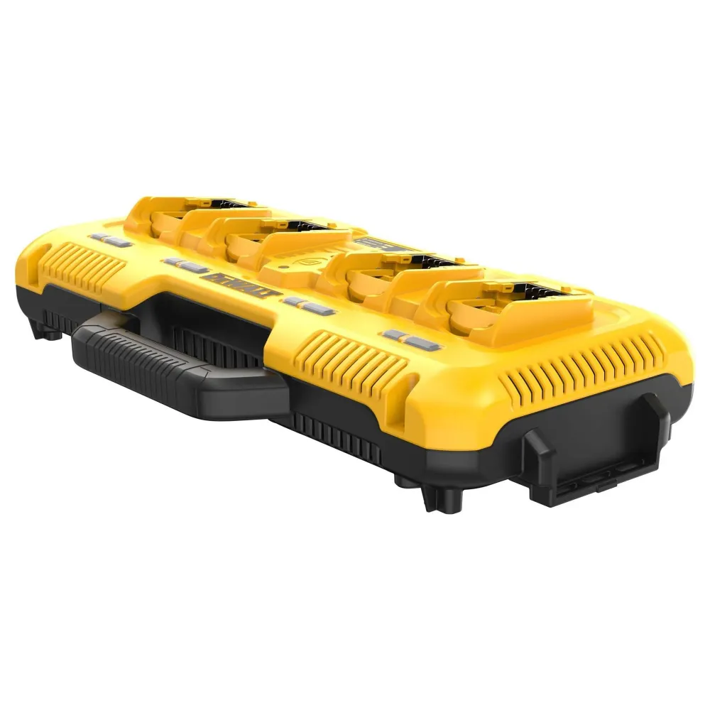 Ładowarka akumulatorów Dewalt DCB104-QW 8 Ah