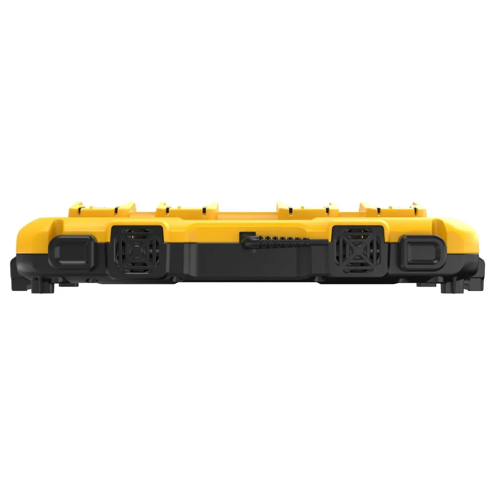 Ładowarka akumulatorów Dewalt DCB104-QW 8 Ah