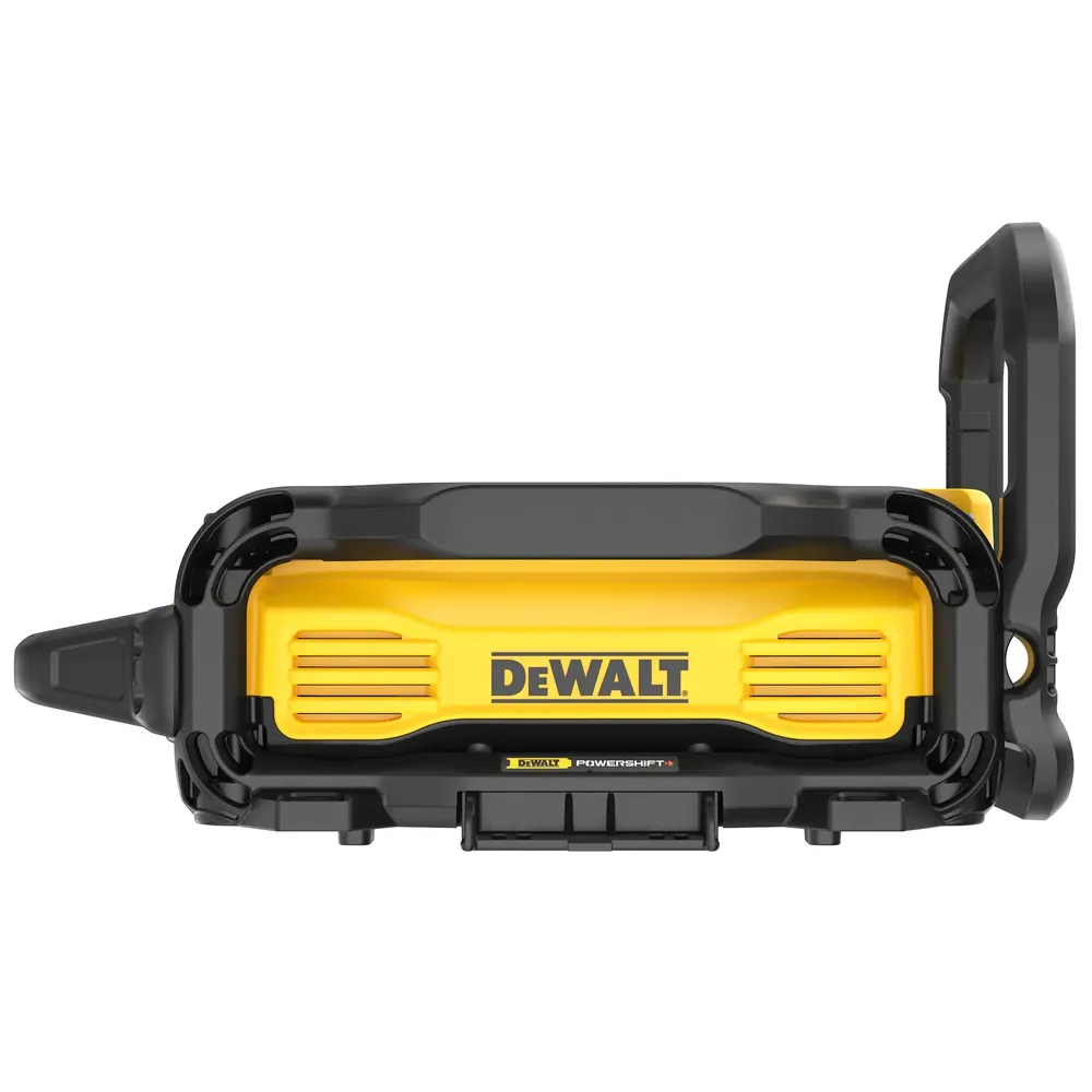 Ładowarka akumulatorów Dewalt DCBPSC0550-QW Powershift