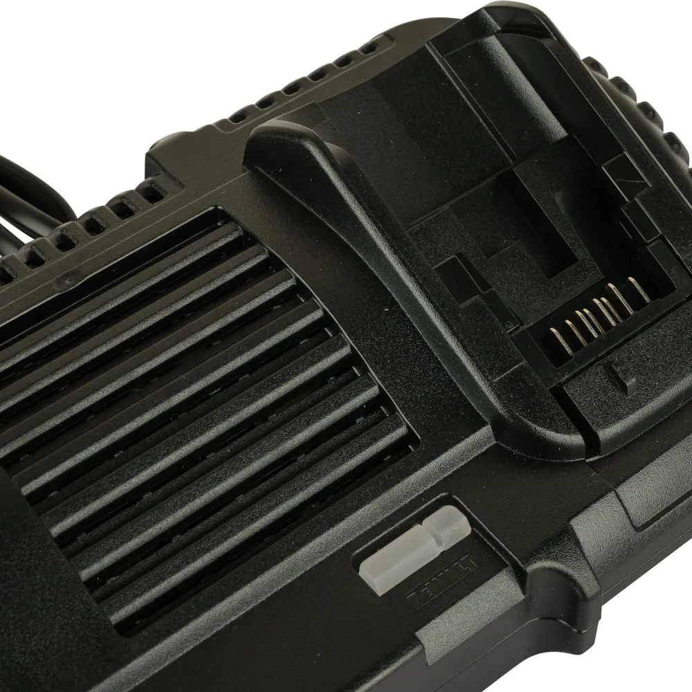 Stacja ładowania akumulatorów Dewalt DCB132-QW 18/54 V 4