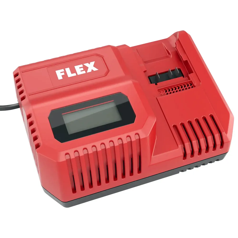 Szybka ładowarka Flex AC 12/18 V