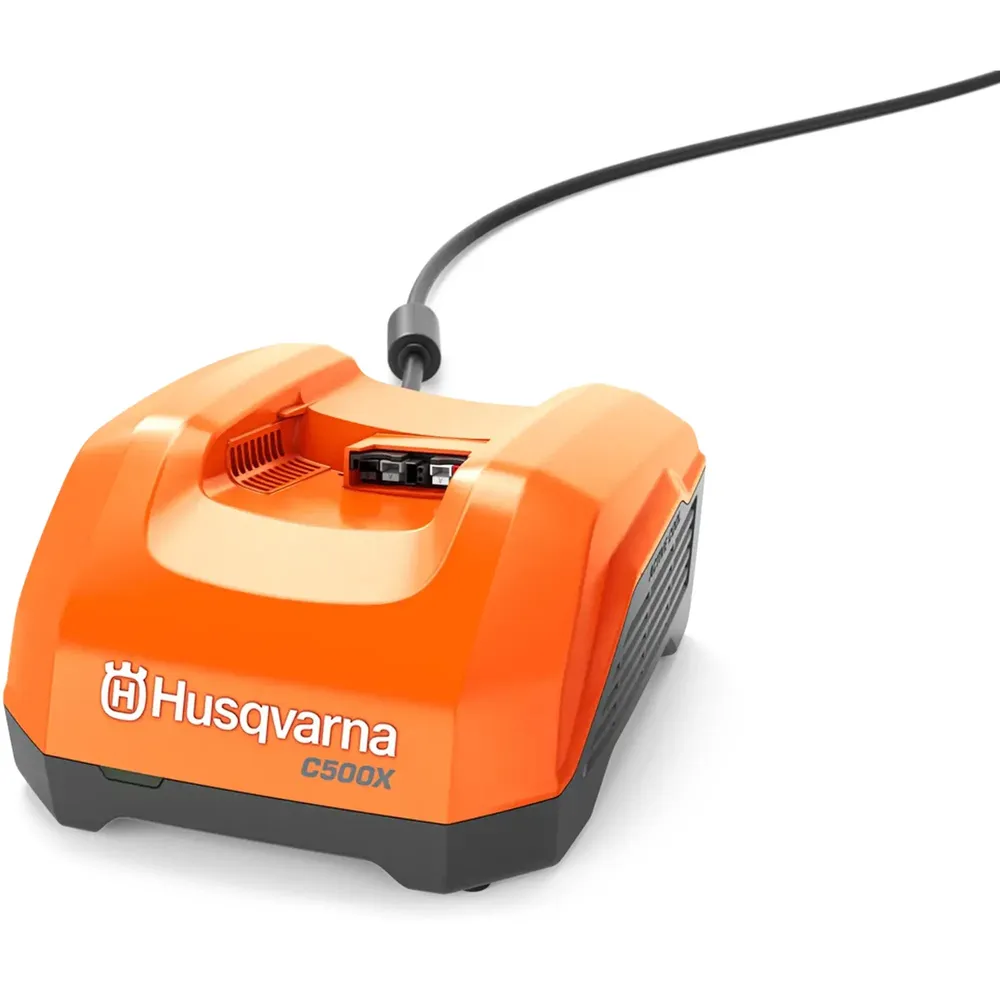 Ładowarka akumulatora Husqvarna 40-C500X