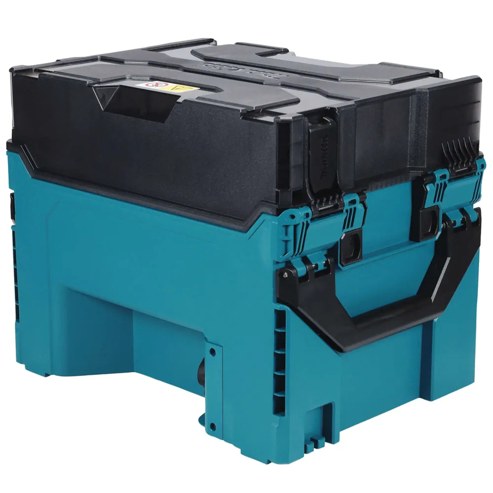 Makita BCC02 1914U0-3 40V ładowarka wieloakumulatorowa