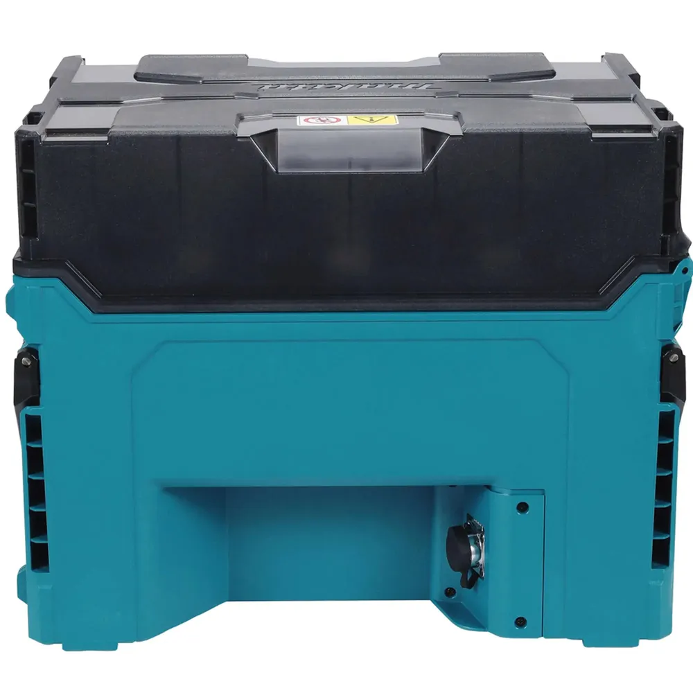 Makita BCC02 1914U0-3 40V ładowarka wieloakumulatorowa