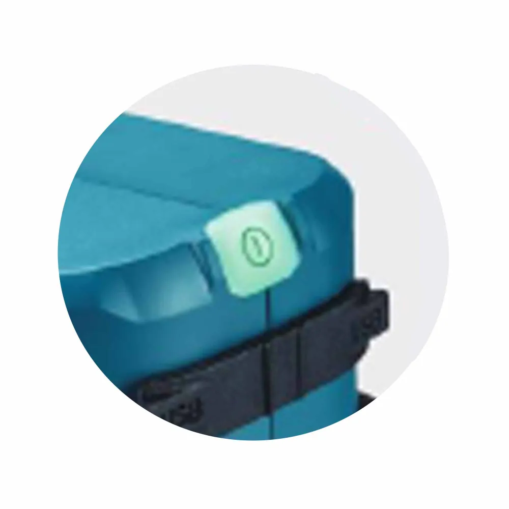Zasilacz USB Makita DEAADP001G 40V XGT