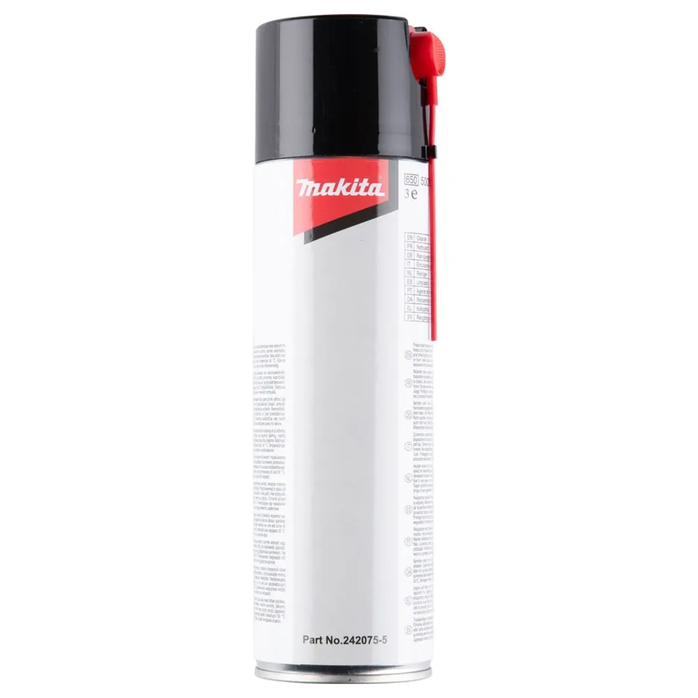Makita 242075-5 Środek czyszczący