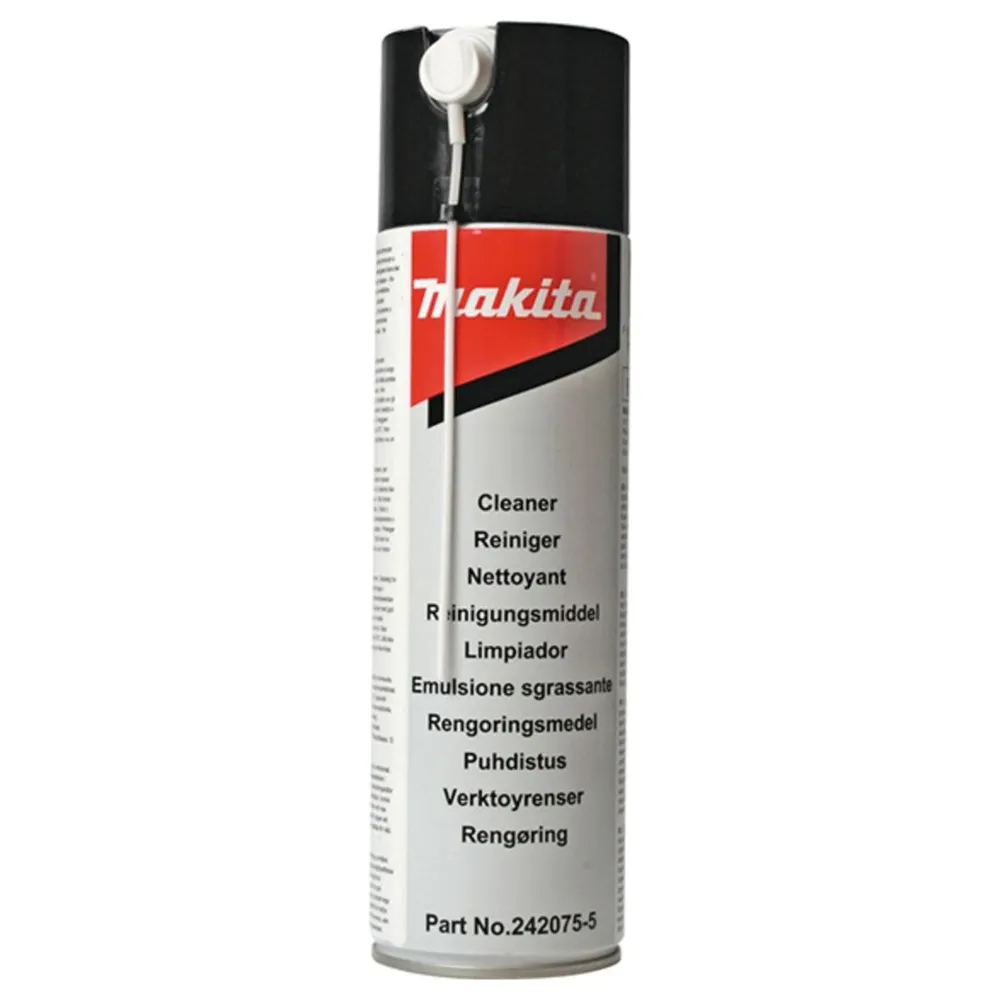 Makita 242075-5 Środek czyszczący