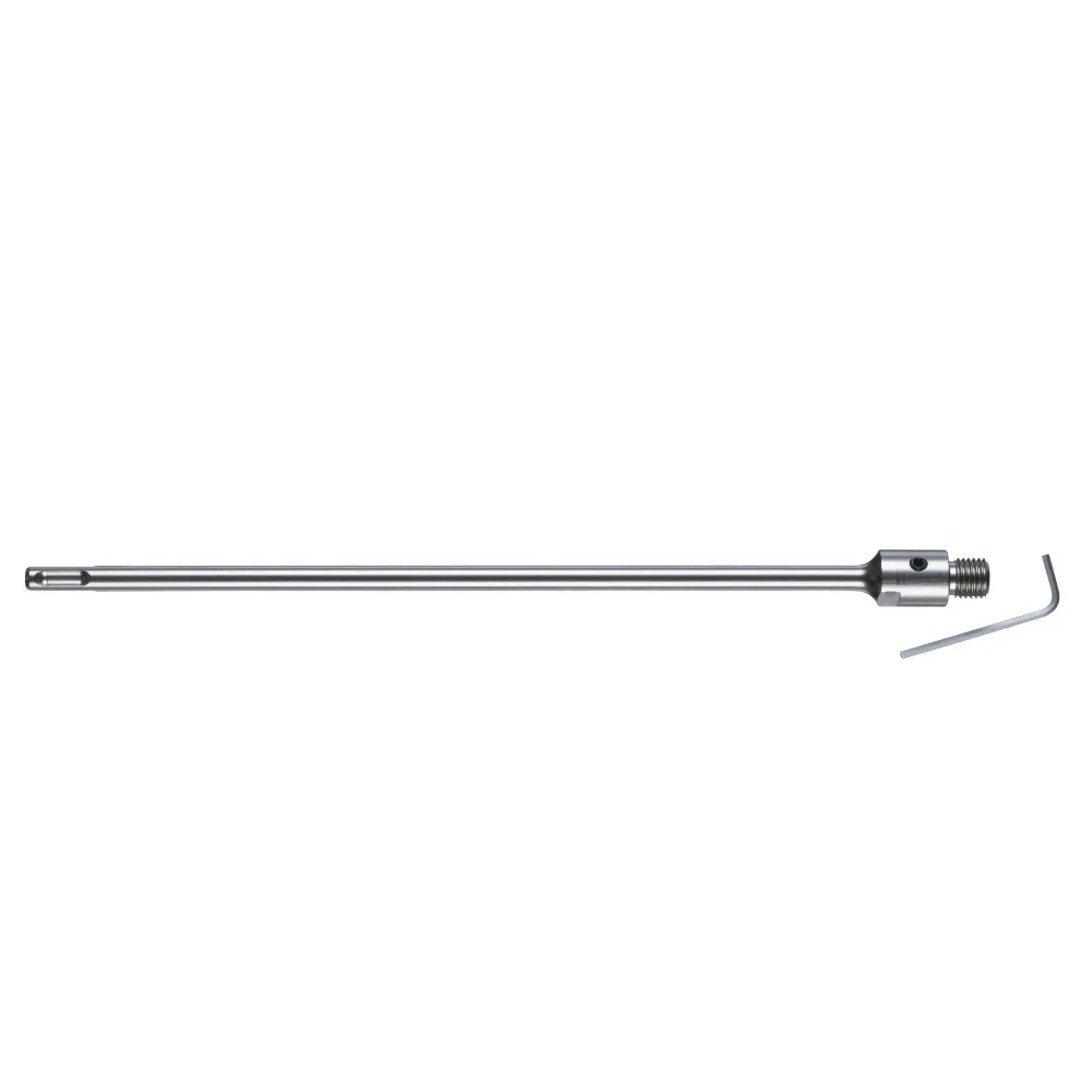Trzpień do koronki rdzeniowej TCT SDS+ dł. 370 mm | 4932399967