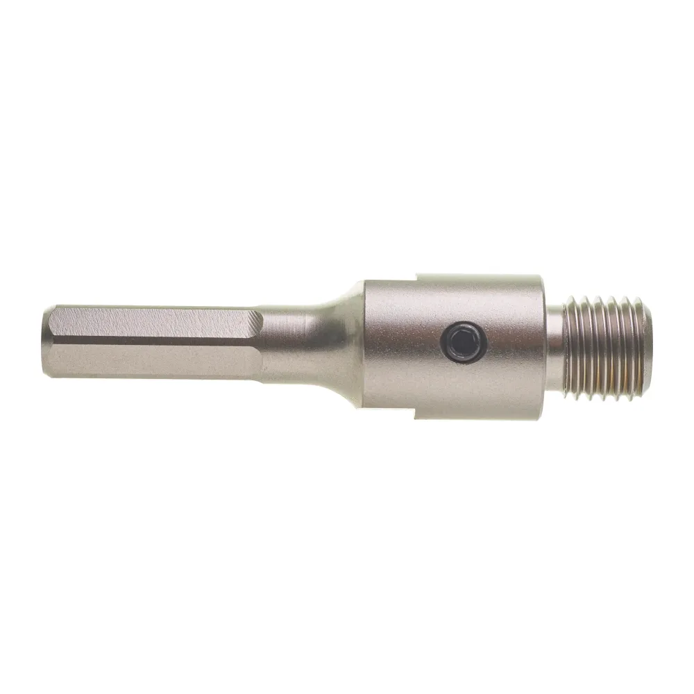 Trzpień sześciokątny koronki rdzeniowej TCT SDS+ dł. 90 mm | 4932399968