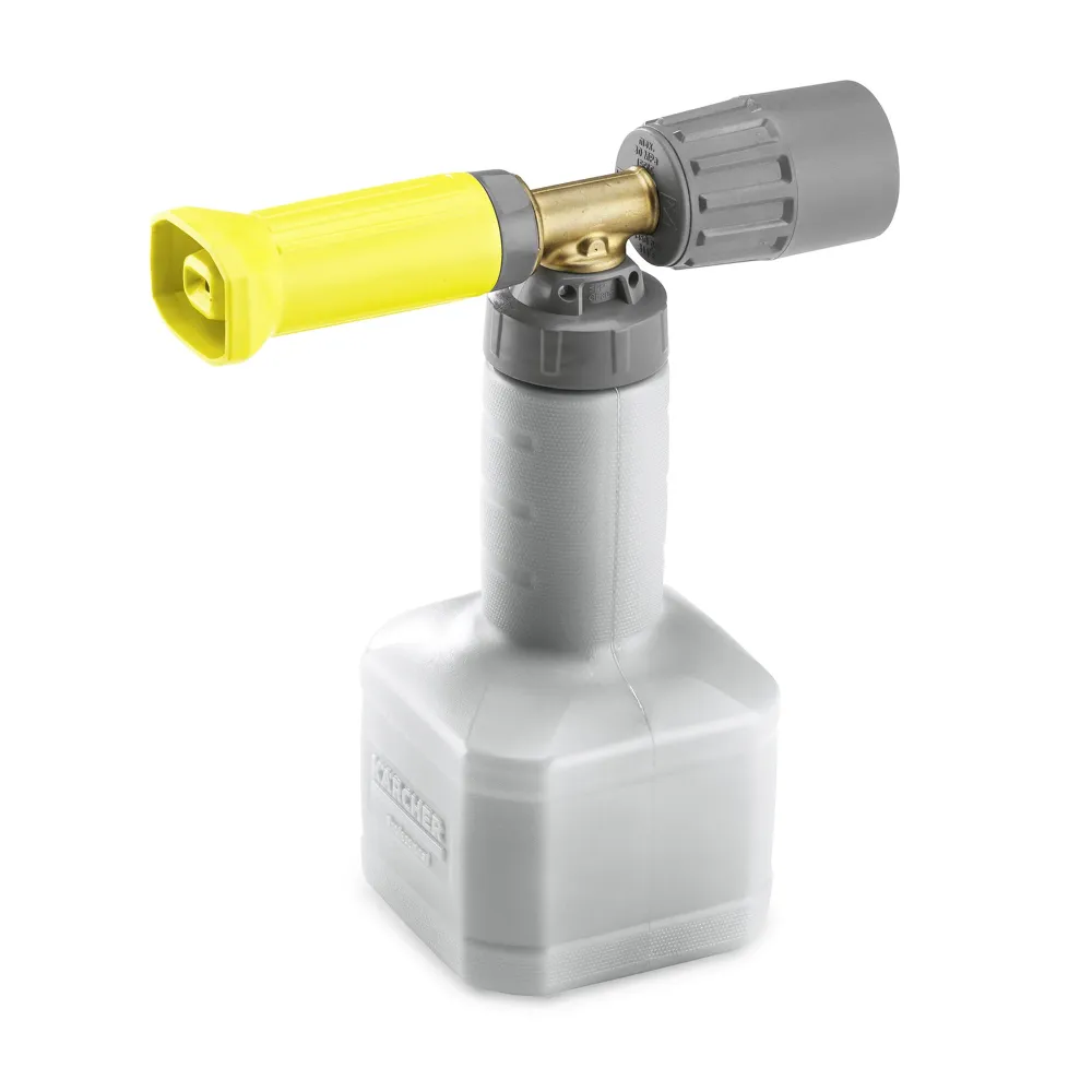 Lanca Karcher z dyfuzorem piany Basic 1