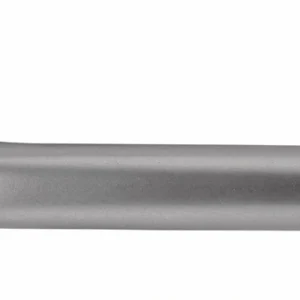 EDI uchwyt klapy przeciwpożarowej otwór część 1300/2133 aluminium F12 ( 3000200044 )