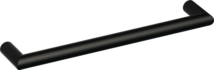 HEWI Uchwyt meblowy 562.13B192 Poliamid 90 głęboki czarny mat ( 3000207760 )