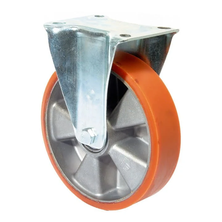 BS ROLLEN Kółko stałe 100 mm 200 kg ( 3000275927 )