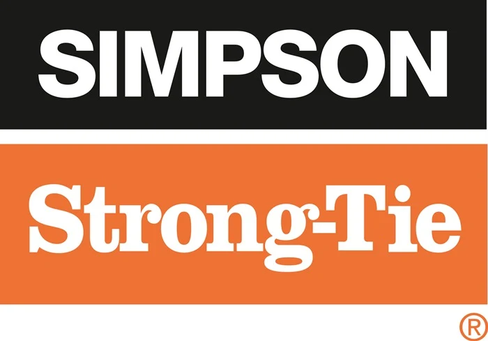 SIMPSON STRONG TIE złącze kątowe FLVW40/100 FLVW40/100 53x53mm ( 3000257534 )